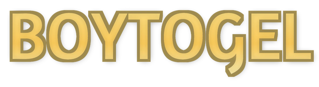 BOYTOGEL